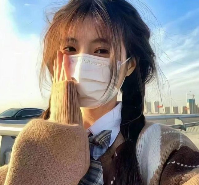 对街的小星星