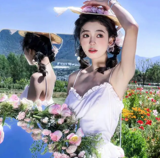 返回从前的漫长旅程